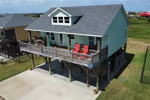 2291 Lobster, Crystal Beach, TX 77650 - Photo 35