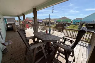 2291 Lobster, Crystal Beach, TX 77650 - Photo 5