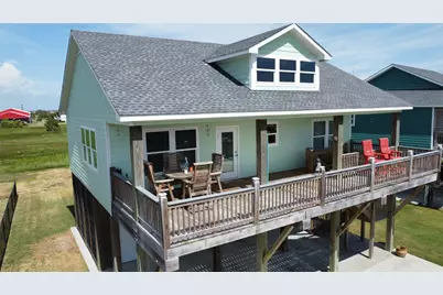 2291 Lobster, Crystal Beach, TX 77650 - Photo 1