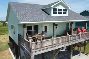 2291 Lobster, Crystal Beach, TX 77650 - Photo 1