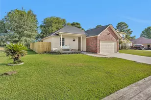 13068 Hydra Ct, Willis, TX 77318 - Photo 1