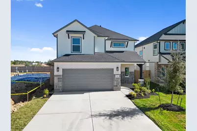 3834 Downy Birch Lane, Houston, TX 77084 - Photo 3