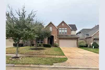 23480 Millbrook Drive, New Caney, TX 77357 - Photo 1