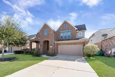 23480 Millbrook Drive, New Caney, TX 77357 - Photo 1