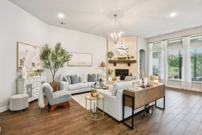 23603 Persimmon Creek Lane, Katy, TX 77493 - Photo 11