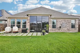 23603 Persimmon Crk Ln, Katy, TX 77493 - Photo 5