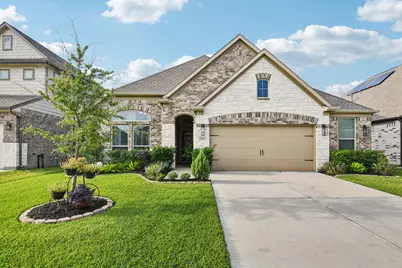 23603 Persimmon Creek Lane, Katy, TX 77493 - Photo 1