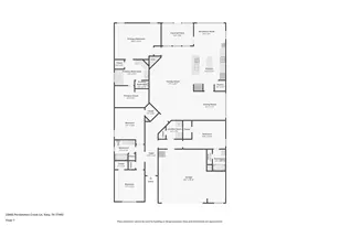 23603 Persimmon Crk Ln, Katy, TX 77493 - Photo 41