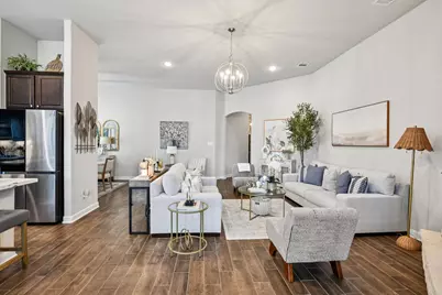 23603 Persimmon Creek Lane, Katy, TX 77493 - Photo 13