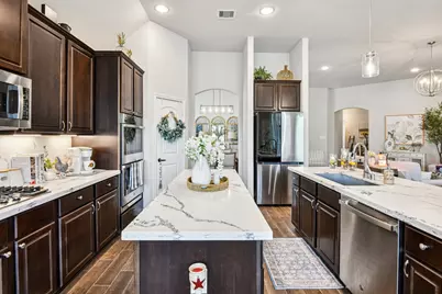 23603 Persimmon Creek Lane, Katy, TX 77493 - Photo 3