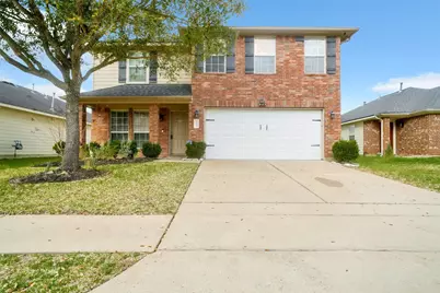15807 Little Miss Creek Drive, Cypress, TX 77429 - Photo 3