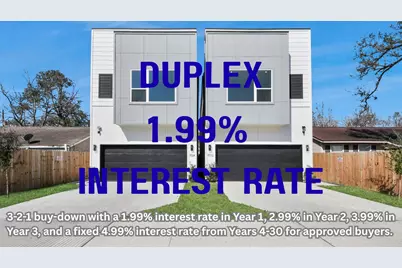 7012 & 7014 Saint Augustine Street, Houston, TX 77021 - Photo 1