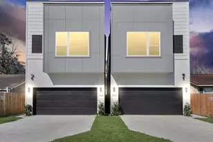 7012 & 7014 Saint Augustine St, Houston, TX 77021 - Photo 1