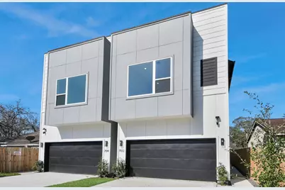 7012 & 7014 Saint Augustine Street, Houston, TX 77021 - Photo 3