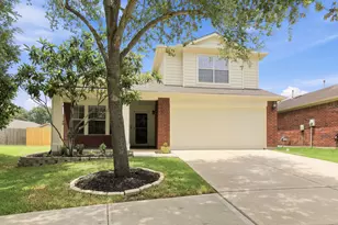 19914 Nandina Knoll, Richmond, TX 77407 - Photo 3