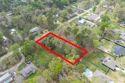 25509 Northampton, New Caney, TX 77357 - Photo 3