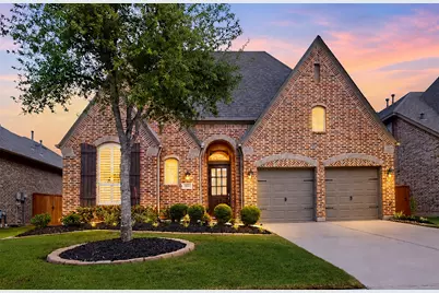 18214 McNish Lane, Richmond, TX 77407 - Photo 1