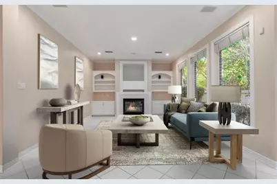 94 E Fairbranch Circle, The Woodlands, TX 77382 - Photo 13