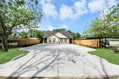 7066 Villa Street #A, Houston, TX 77061 - Photo 35