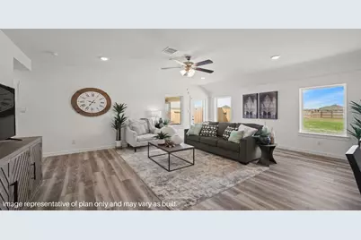 990 Elliott Drive, Nome, TX 77629 - Photo 9