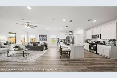 990 Elliott Drive, Nome, TX 77629 - Photo 7