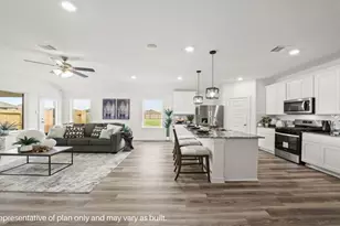 990 Elliott Dr, Nome, TX 77629 - Photo 7