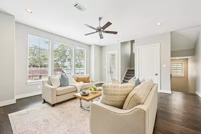 1224 Murrayhill Drive, Houston, TX 77043 - Photo 3