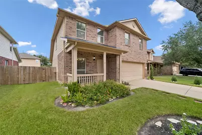 1006 Cove Crest Trail, Fresno, TX 77545 - Photo 3