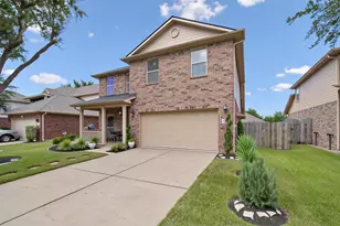 1006 Cove Crest Trail, Fresno, TX 77545 - Photo 1