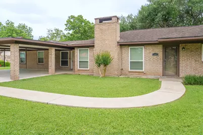 115 Neal Road, Wharton, TX 77488 - Photo 3