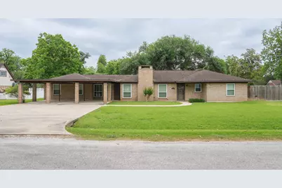 115 Neal Road, Wharton, TX 77488 - Photo 1