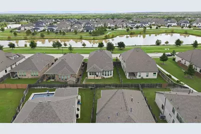 7315 Buckthorn Hollow Trail, Katy, TX 77493 - Photo 29