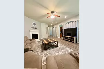 107 Jacobs Meadow Dr Drive, Conroe, TX 77384 - Photo 35