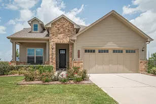 8211 Red Shiner Wy, Fulshear, TX 77441 - Photo 1