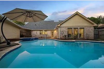 1919 Quarterpath Drive, Richmond, TX 77406 - Photo 25