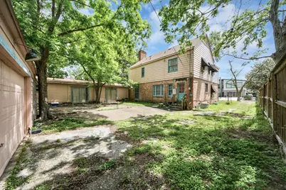 3735 Rio Vista Street, Houston, TX 77021 - Photo 5