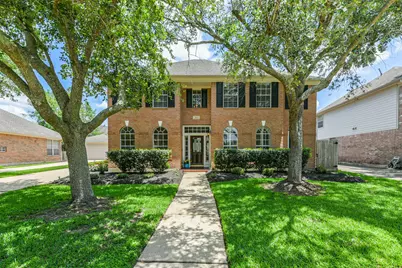 3223 Pleasant Cove Court, Houston, TX 77059 - Photo 1