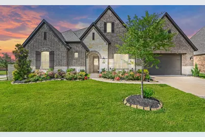 20810 Briar Vista Way, Richmond, TX 77407 - Photo 1