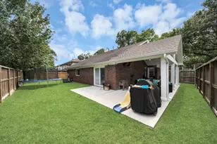 4005 Spring Meadow Dr, Pearland, TX 77584 - Photo 23