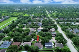 4005 Spring Meadow Dr, Pearland, TX 77584 - Photo 25