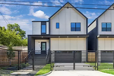 1421 E 36th Street, Houston, TX 77022 - Photo 1