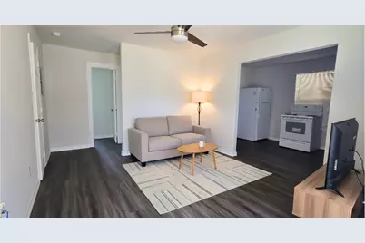 3614 Tuam Street #1, Houston, TX 77004 - Photo 3