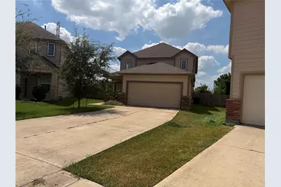 17275 Quiet Song Court, Richmond, TX 77407 - Photo 3