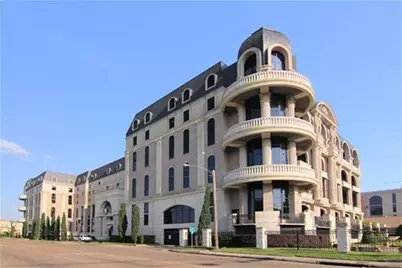 1005 S Shepherd Drive #818, Houston, TX 77019 - Photo 1