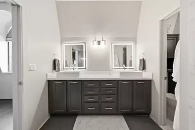 1005 S Shepherd Drive #818, Houston, TX 77019 - Photo 31