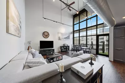 1005 S Shepherd Drive #818, Houston, TX 77019 - Photo 1