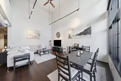 1005 S Shepherd Drive #818, Houston, TX 77019 - Photo 19