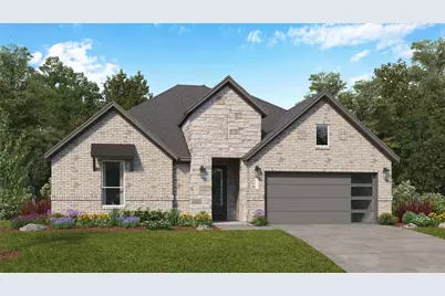 6335 Bakers Cove Lane, Katy, TX 77493 - Photo 1