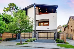 1415 Crocker St, Houston, TX 77019 - Photo 1