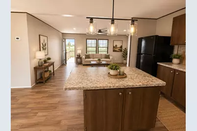 12206 County Road 37497, Cleveland, TX 77327 - Photo 3